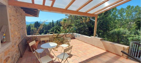 5 bedrooms House in Molazzana, Italy No. 169183 13