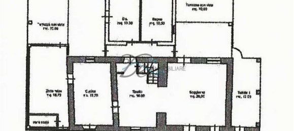 5 bedrooms House in Molazzana, Italy No. 169183 41