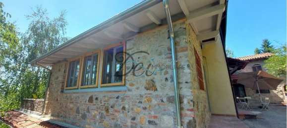 5 bedrooms House in Molazzana, Italy No. 169183 38