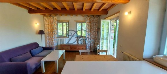 5 bedrooms House in Molazzana, Italy No. 169183 21