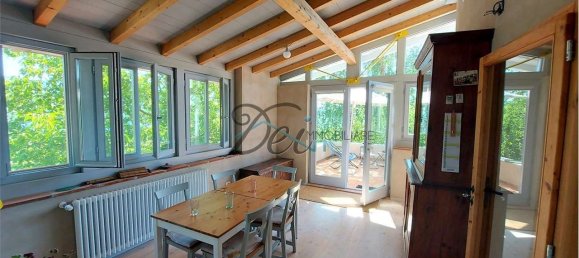 5 bedrooms House in Molazzana, Italy No. 169183 16