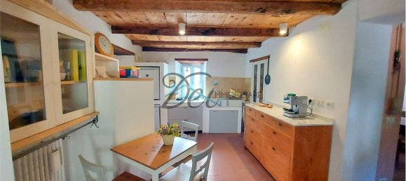 5 bedrooms House in Molazzana, Italy No. 169183 19