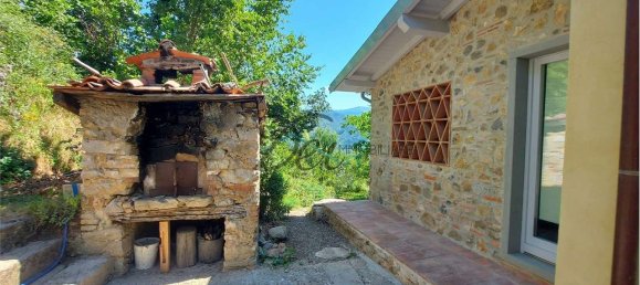 5 bedrooms House in Molazzana, Italy No. 169183 36