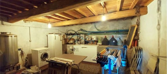 5 bedrooms House in Molazzana, Italy No. 169183 31