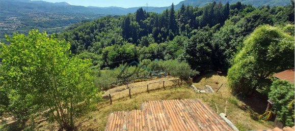 5 bedrooms House in Molazzana, Italy No. 169183 15