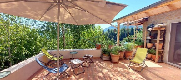 5 bedrooms House in Molazzana, Italy No. 169183 14