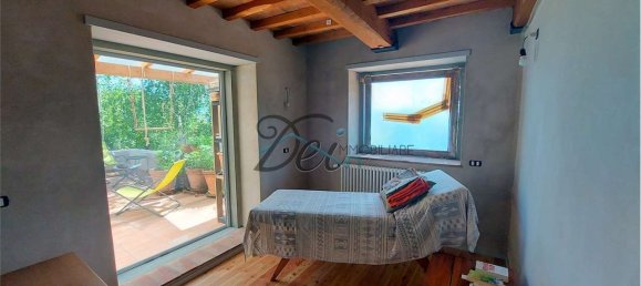 5 bedrooms House in Molazzana, Italy No. 169183 26