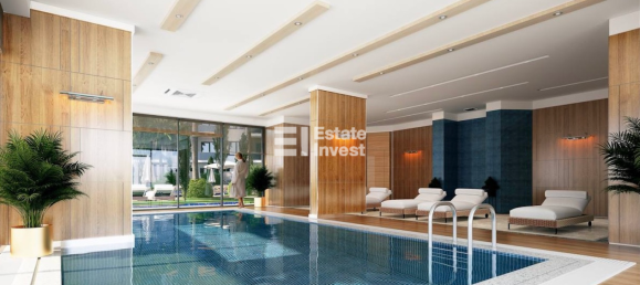 Apartment 1+1 in Alanya, Turkey No. 24737 10