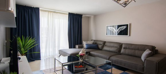 Wohnung 2+1 in Fortuna Resort, Demirtas, Turkey, Nr. 35184 7