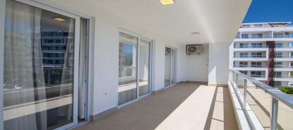 Wohnung 2+1 in Fortuna Resort, Demirtas, Turkey, Nr. 35184 6