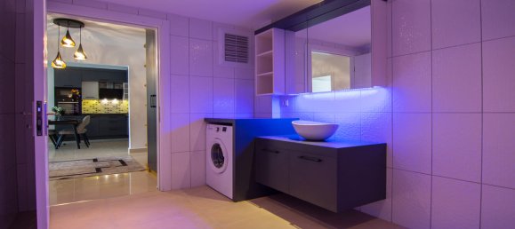 Wohnung 2+1 in Fortuna Resort, Demirtas, Turkey, Nr. 35184 3