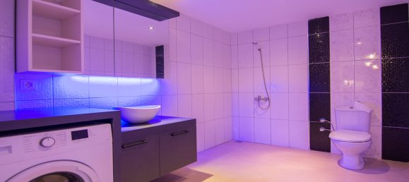 Wohnung 2+1 in Fortuna Resort, Demirtas, Turkey, Nr. 35184 4