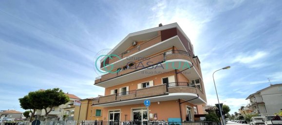 2 chambres Appartement à Tortoreto, Italy No. 164620 17