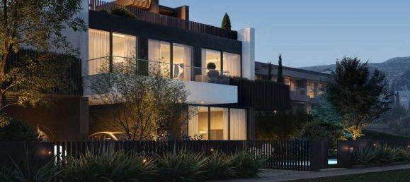 Apartamento de 1 dormitorio en Agios Athanasios, Cyprus No. 35322 8