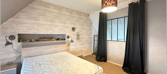 2 bedrooms Townhouse in Montlandon, France No. 39681 10