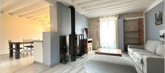 2 bedrooms Townhouse in Montlandon, France No. 39681 3