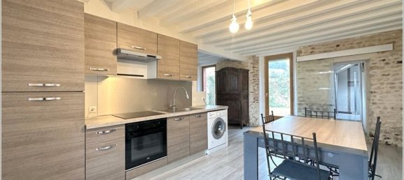 2 bedrooms Townhouse in Montlandon, France No. 39681 5