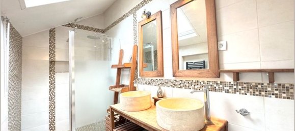 2 bedrooms Townhouse in Montlandon, France No. 39681 6