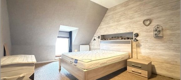 2 bedrooms Townhouse in Montlandon, France No. 39681 11