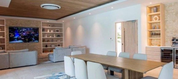 4 Schlafzimmer Villa in Cha-am, Thailand, Nr. 20446 4