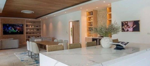 4 Schlafzimmer Villa in Cha-am, Thailand, Nr. 20446 5