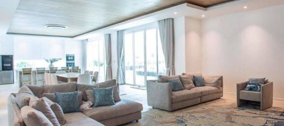 4 Schlafzimmer Villa in Cha-am, Thailand, Nr. 20446 3