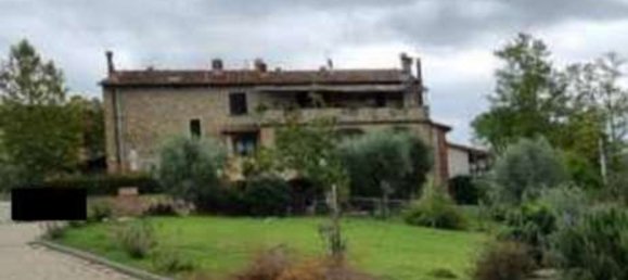 Дом с 9 спальнями в Монтеспертоли, Италия № 325361 13