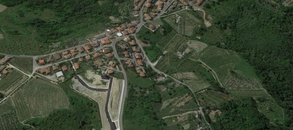 Дом с 9 спальнями в Монтеспертоли, Италия № 325361 23