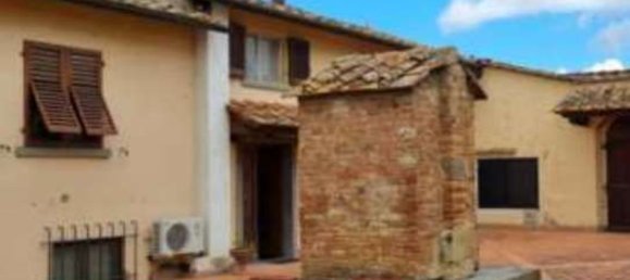 Дом с 9 спальнями в Монтеспертоли, Италия № 325361 17