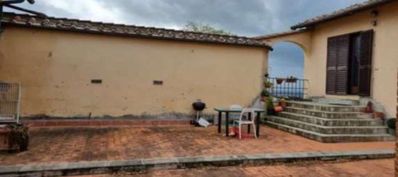 Дом с 9 спальнями в Монтеспертоли, Италия № 325361 10