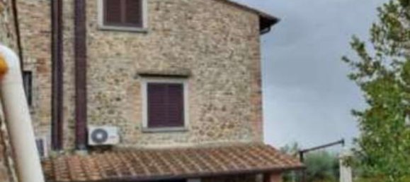 Дом с 9 спальнями в Монтеспертоли, Италия № 325361 14