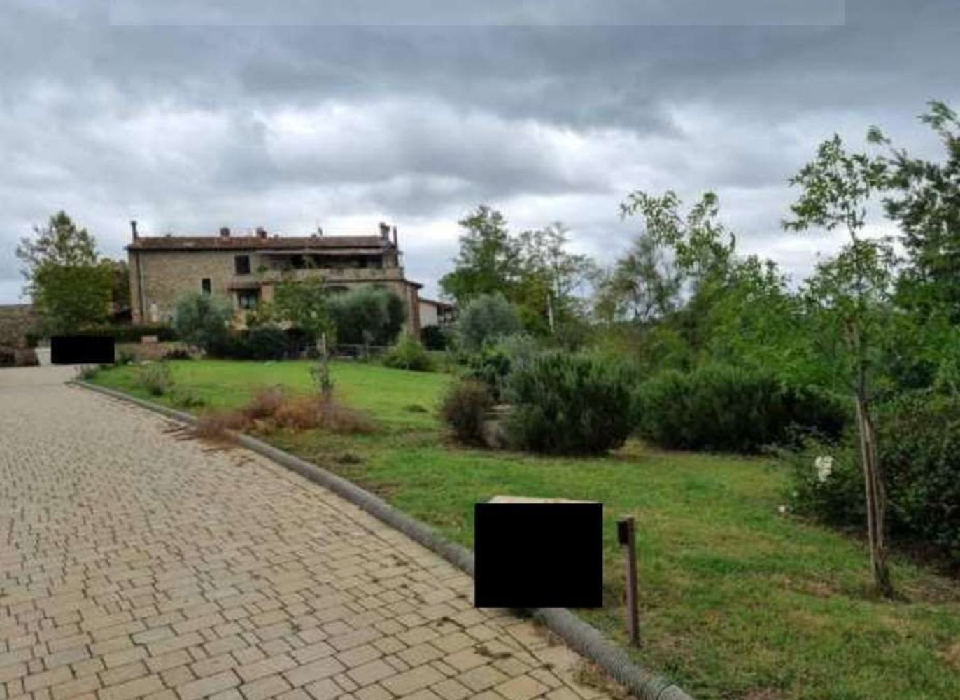 Дом с 9 спальнями в Монтеспертоли, Италия № 325361