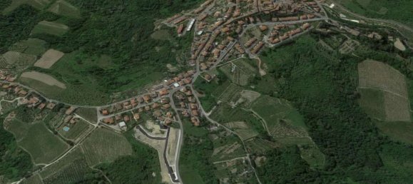 Дом с 9 спальнями в Монтеспертоли, Италия № 325361 24