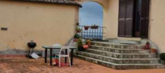 Дом с 9 спальнями в Монтеспертоли, Италия № 325361 18