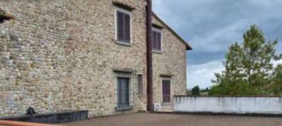 Дом с 9 спальнями в Монтеспертоли, Италия № 325361 16