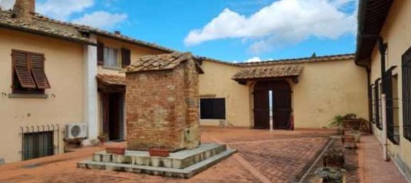 Дом с 9 спальнями в Монтеспертоли, Италия № 325361 9