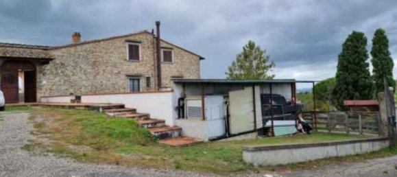 Дом с 9 спальнями в Монтеспертоли, Италия № 325361 7