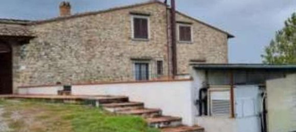 Дом с 9 спальнями в Монтеспертоли, Италия № 325361 15