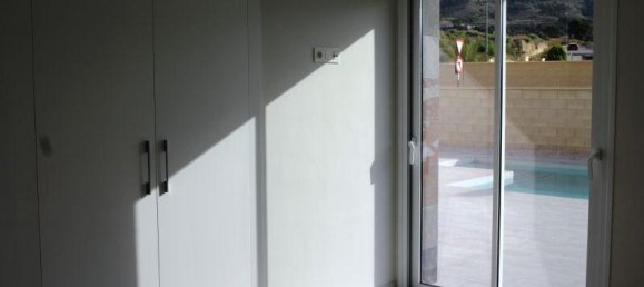 3 bedrooms Villa in La Romana, Spain No. 6123 8