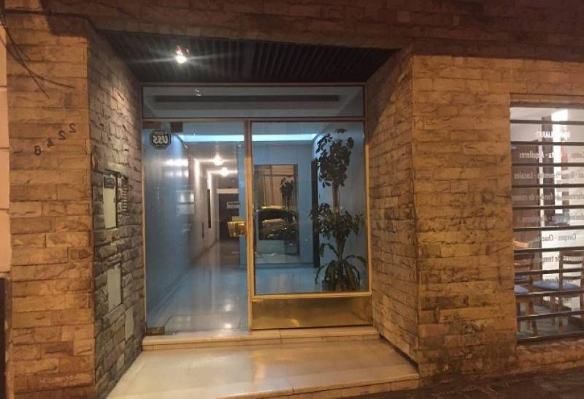 Studio in Buenos Aires, Argentina No. 96843