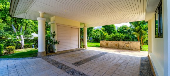 5 غرف نوم مقهى / مطعم في Hua Hin, Thailand رقم 8676 2