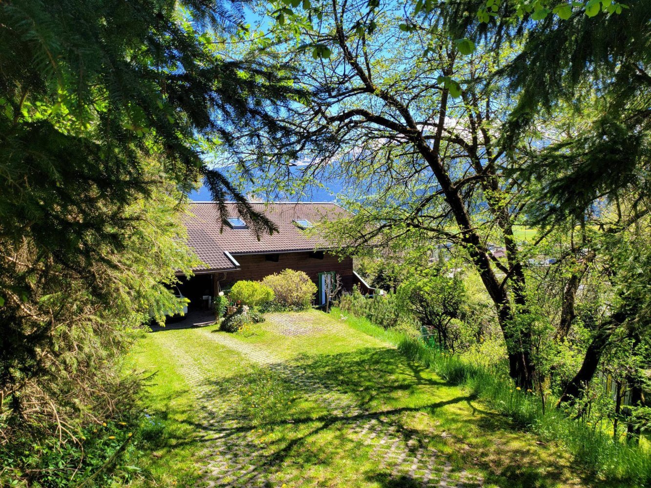 6 rooms House in Piesendorf, Austria No. 141879