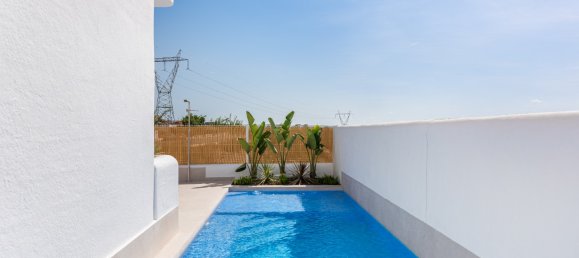 3 bedrooms Villa in San Fulgencio, Spain No. 10186 10