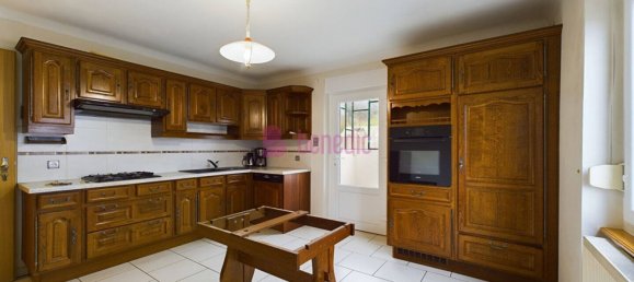 Apartamento de 2 dormitorios en Morhange, France No. 41429 3