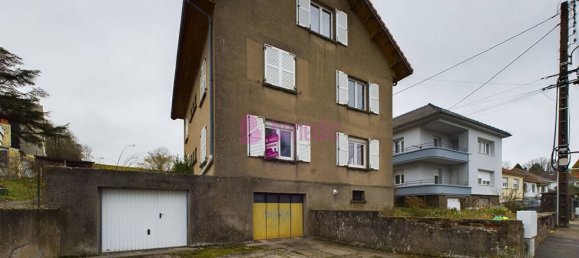 Apartamento de 2 dormitorios en Morhange, France No. 41429 10