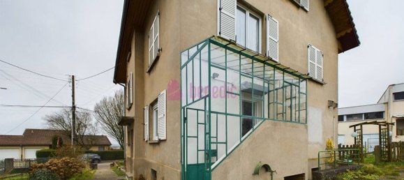 Apartamento de 2 dormitorios en Morhange, France No. 41429 7