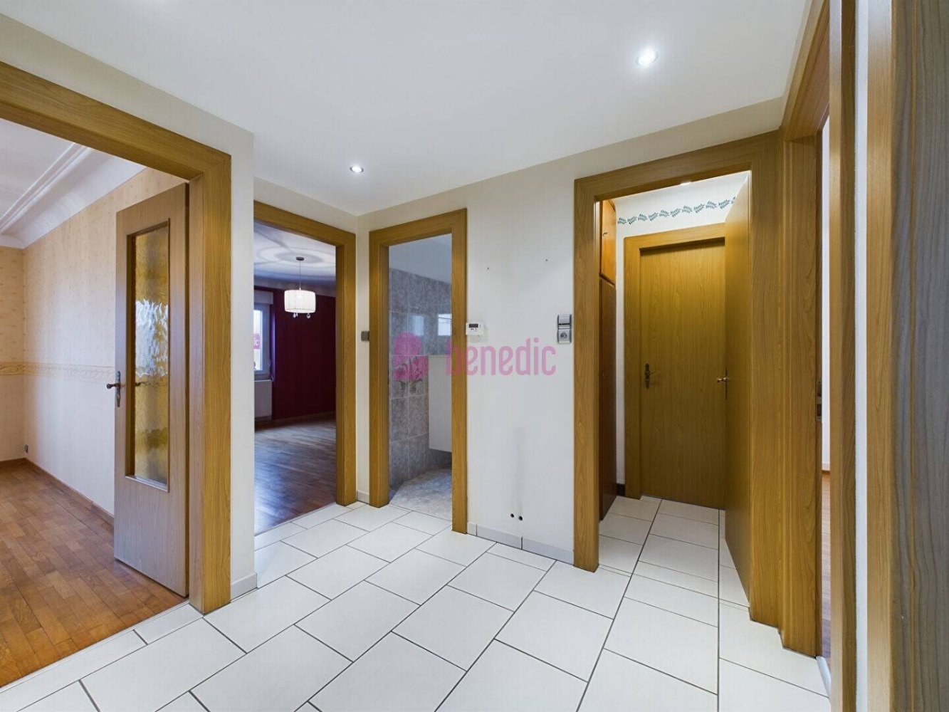 Apartamento de 2 dormitorios en Morhange, France No. 41429