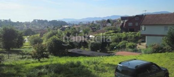 Земельный участок 1000м² в Виго, Испания № 172413 3