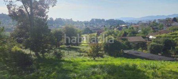 Земельный участок 1000м² в Виго, Испания № 172413 2