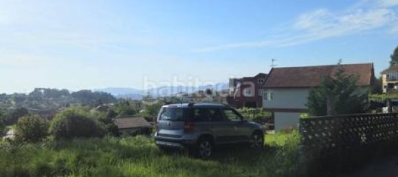 Земельный участок 1000м² в Виго, Испания № 172413 5